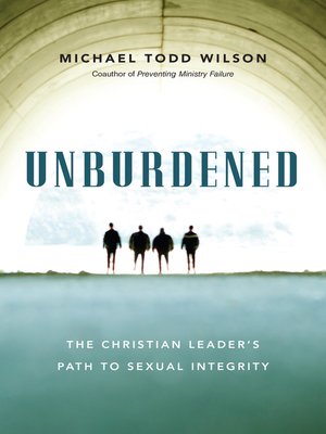 cover image of Unburdened
